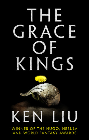 The Grace of Kings