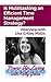 Is Multitasking an Efficient Time Management Strategy? - Interview with Lisa Crilley Mallis (Power Up Living with Kelly Galea Book 15)