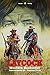 Laycock Western Sammelband 19: Romane 91-95 (German Edition)