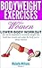 Bodyweight Exercises For Women - Lower Body Workout