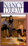 Musta roosi jälil (Nancy Drew, #137)