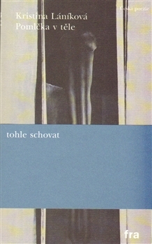 Pomlčka v těle (Paperback)