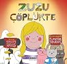 Zuzu Çöplükte kapağı