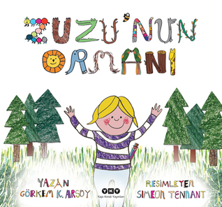 Zuzu'nun Ormanı (Paperback)