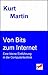 Von Bits zum Internet: Eine kleine Einführung in die Computertechnik (German Edition)