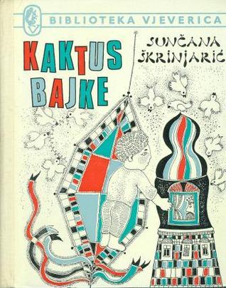 Kaktus bajke