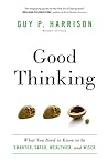 Good Thinking: Wh...