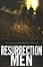 Resurrection Men by Ian Rankin