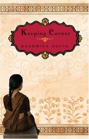 Keeping Corner (Hardcover)