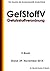 Verordnung zum Schutz vor Gefahrstoffen (Gefahrstoffverordnung - GefStoffV) - Stand: 29. November 2016 (German Edition)