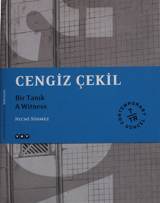 Cengiz Çekil - Bir Tanık / A Witness
