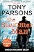 The Slaughter Man by Tony Parsons