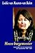Hoezo burgemeester: Ervaringen van de burgemeester van Leeuwarden 1999 - 2001