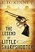 The Legend of Little Sharps...