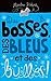Des bosses, des bleus et des bulles! (Charme, #1)