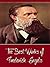 The Best Works of Frederick Engels (Best Works Including Landmarks of Scientific Socialism, Manifesto of the Communist Party, Socialism Utopian and Scientific)