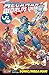 Mega Man: Worlds Unite Battles #1 (Sonic the Hedgehog/Mega Man: Worlds Unite)
