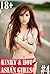 KINKY & HOT ASIAN GIRLS 4: collection of photos