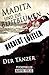 Madita und die Blutblumen - Der Tänzer (German Edition)