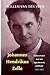 Johannes Hendrikus Zelle: Volksverhalen over een legendarische predikant (1907 - 1983)