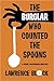 The Burglar Who Counted the Spoons (Bernie Rhodenbarr Mysteries) by Lawrence Block