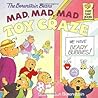 The Berenstain Bears' Mad, Mad, Mad Toy Craze by Stan Berenstain