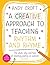 A Creative Approach to Teaching Rhythm and Rhyme