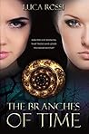 Book cover for The Branches of Time
