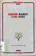 Ningún cisne (Hardcover)