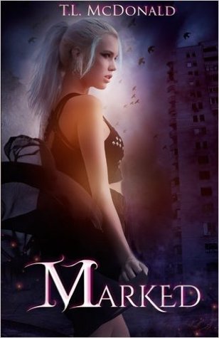 Marked (Marked #1)