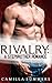 Rivalry: A Stepbrother Romance Novel