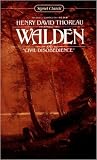 Walden, or Life i...