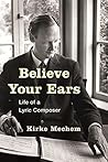 Believe Your Ears...
