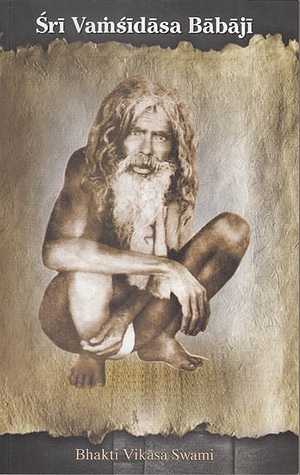 Śrī Vaṁsīdāsa Bābājī (Paperback)