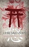 Liebe und Zorn: Im Bann der Shinto-Götter (Mei und Tián 1) (German Edition)