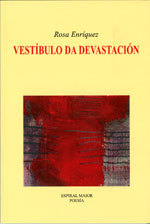 Vestíbulo da devastación (Paperback)