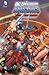 Das DC-Universum vs. Masters of the Universe
