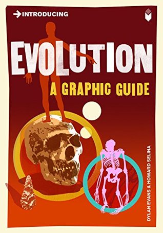 Introducing Evolution: A Graphic Guide (Graphic Guides)