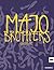 MaJo Brothers Graffiti Art