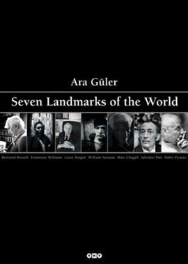 Seven Landmarks of the World