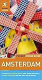 Pocket Rough Guide Amsterdam (Pocket Rough Guides)