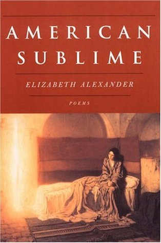 American Sublime: Poems (Paperback)