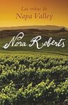 Las viñas de Napa...