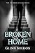 Broken Home (Damned and Cursed, #5.5)