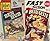 Ben Hur by General Lew Wallace and Beau Gest by by P C Wren. Plus the Word of the Law, The cheating of Hadschi and Escape from a War Prison. Golden Age Famous Stories by Famous Authors Illustrated.