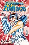 Saint Seiya - Cavaleiros do Zodíaco #20 Saint Seiya - Cavaleiros do Zodíaco #20