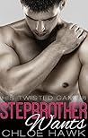 Stepbrother Wants