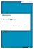 Business-Knigge Japan (German Edition)