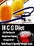 Cooking for the HCG Diet: 1...