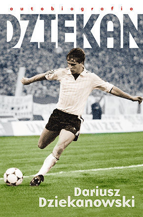 Dziekan (Paperback)